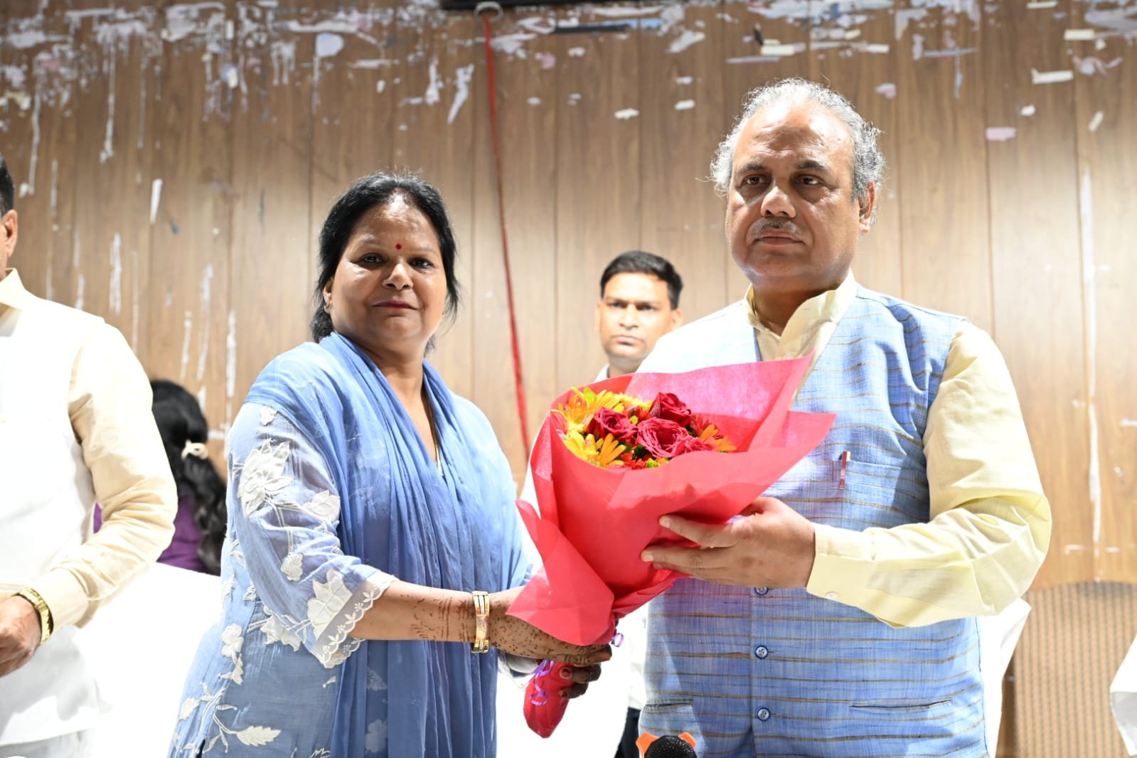 की दृष्टिगत जनपद में कोई भी घटना गठित होने