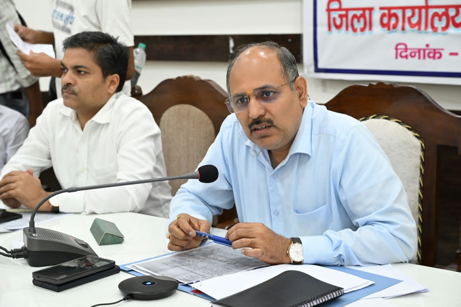 17 सितंबर से 18 अक्टूबर तक जनपद हरिद्वार में “सेवा संकल्प अभियान” के तहत जनसेवा और जनजागरूकता के विविध कार्यक्रम आयोजित होंगे 2 17 सितंबर से 18 अक्टूबर तक जनपद हरिद्वार में सेवा