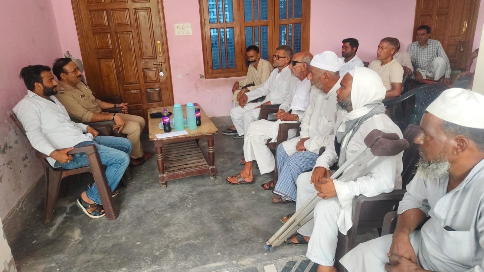 1788279868 900 हरिद्वार पुलिस ने बरामद की दो नाबालिक बालिका