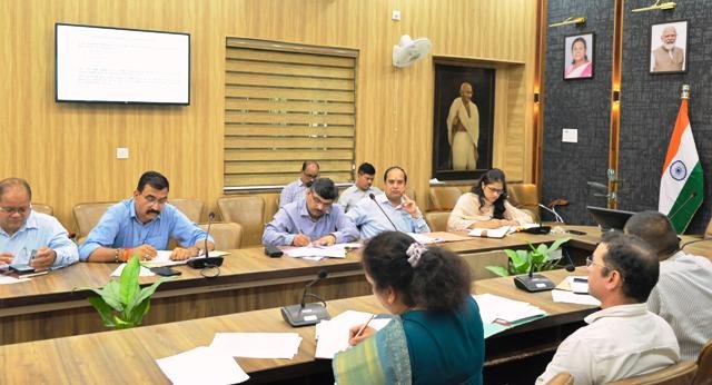 नशामुक्ति केंद्रों पर डिजिटल पहरा, बनेगा ऑनलाइन डैसबोर्ड-एक क्लिक पर होगी केंद्रीकृत निगरानी-डीएम देहरादून 4 1788370010 532 नशामुक्ति केंद्रों पर डिजिटल पहरा बनेगा ऑनलाइन डैसबोर्ड एक क्लिक पर