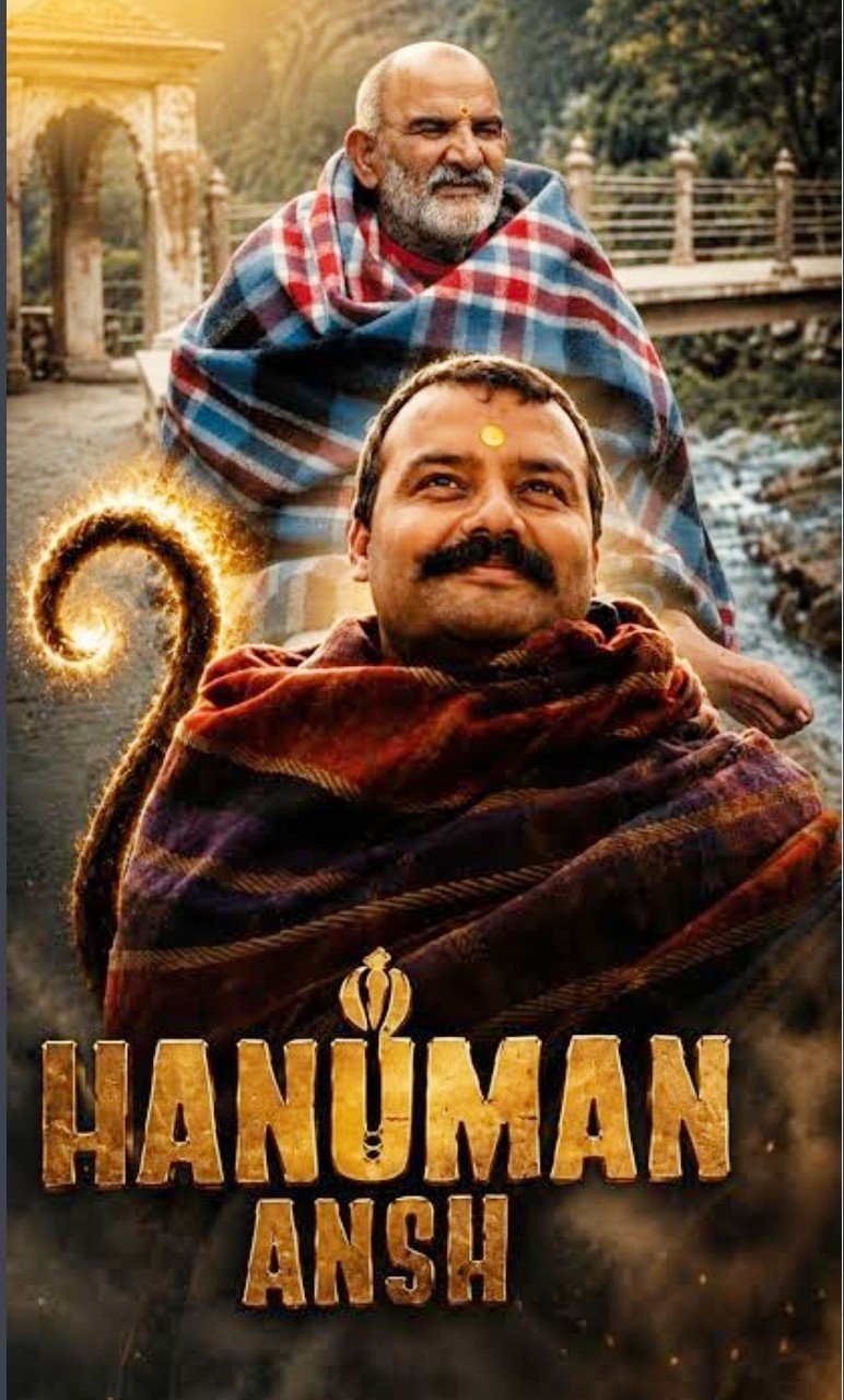मुख्यमंत्री धामी ने देखी आध्यात्मिक फिल्म ‘हनुमान अंश’, नीम करौली बाबा की भक्ति और सेवा भावना से हुए अभिभूत 4 1788531765 399 मुख्यमंत्री धामी ने देखी आध्यात्मिक फिल्म ‘हनुमान अंश नीम करौली