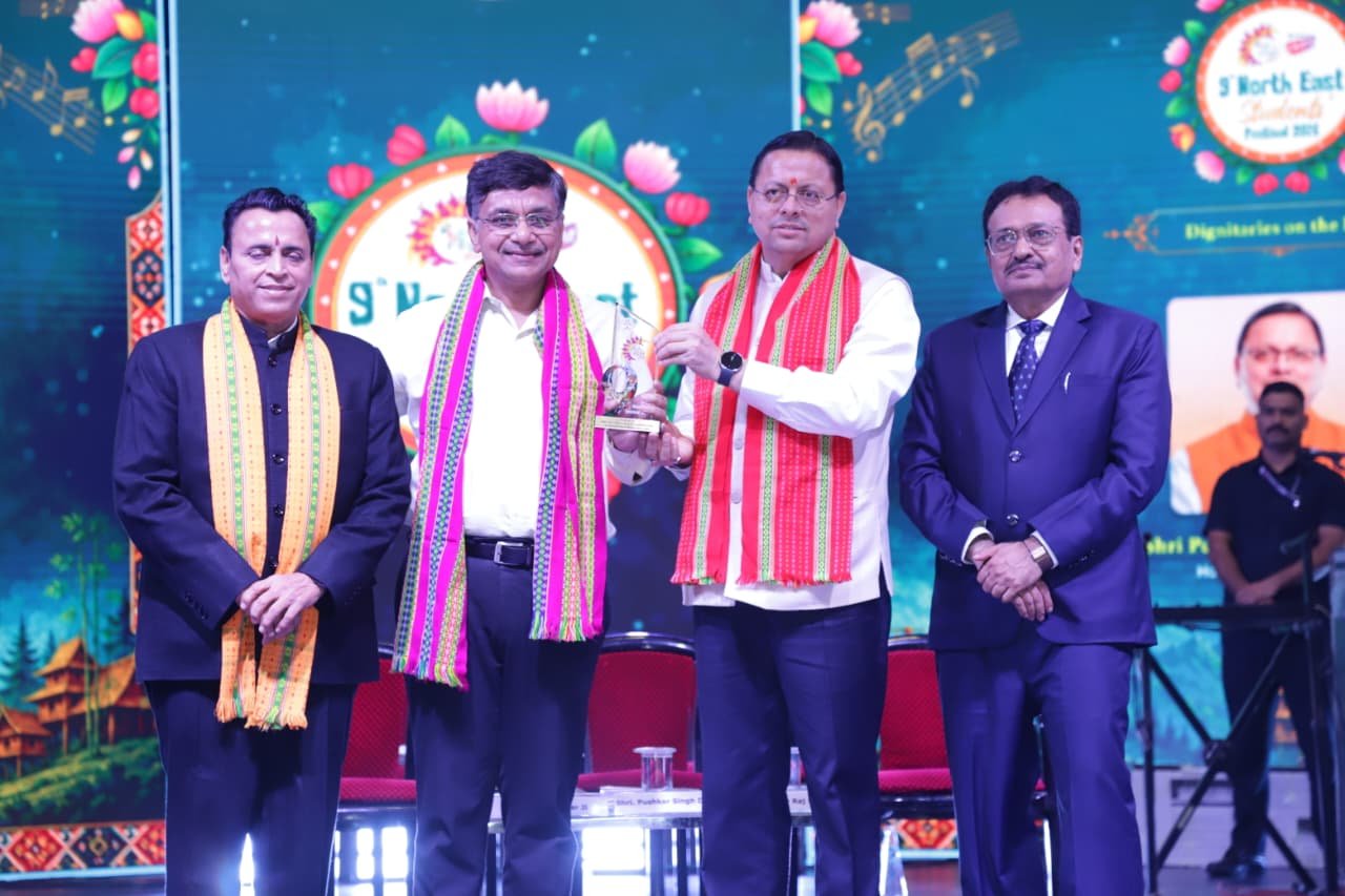 1788624446 259 सीएम धामी ने ‘NeST Fest 2026 कार्यक्रम में किया प्रतिभाग