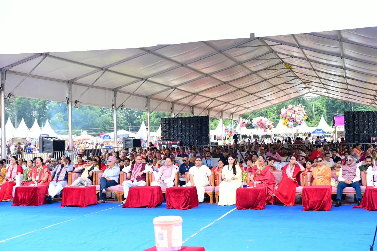 1788709491 223 हरितालिका तीज उत्सव को सरकारी स्तर पर और अधिक भव्य