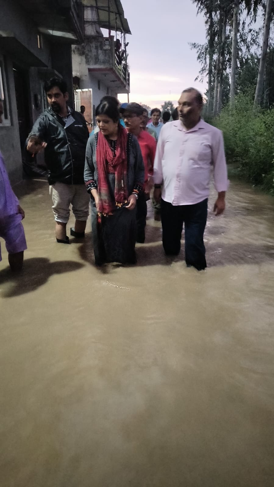 जिले भर में हुई भारी अतिवृष्टि के कारण नदियां उफान पर 10 1788713256 731 जिले भर में हुई भारी अतिवृष्टि के कारण नदियां उफान