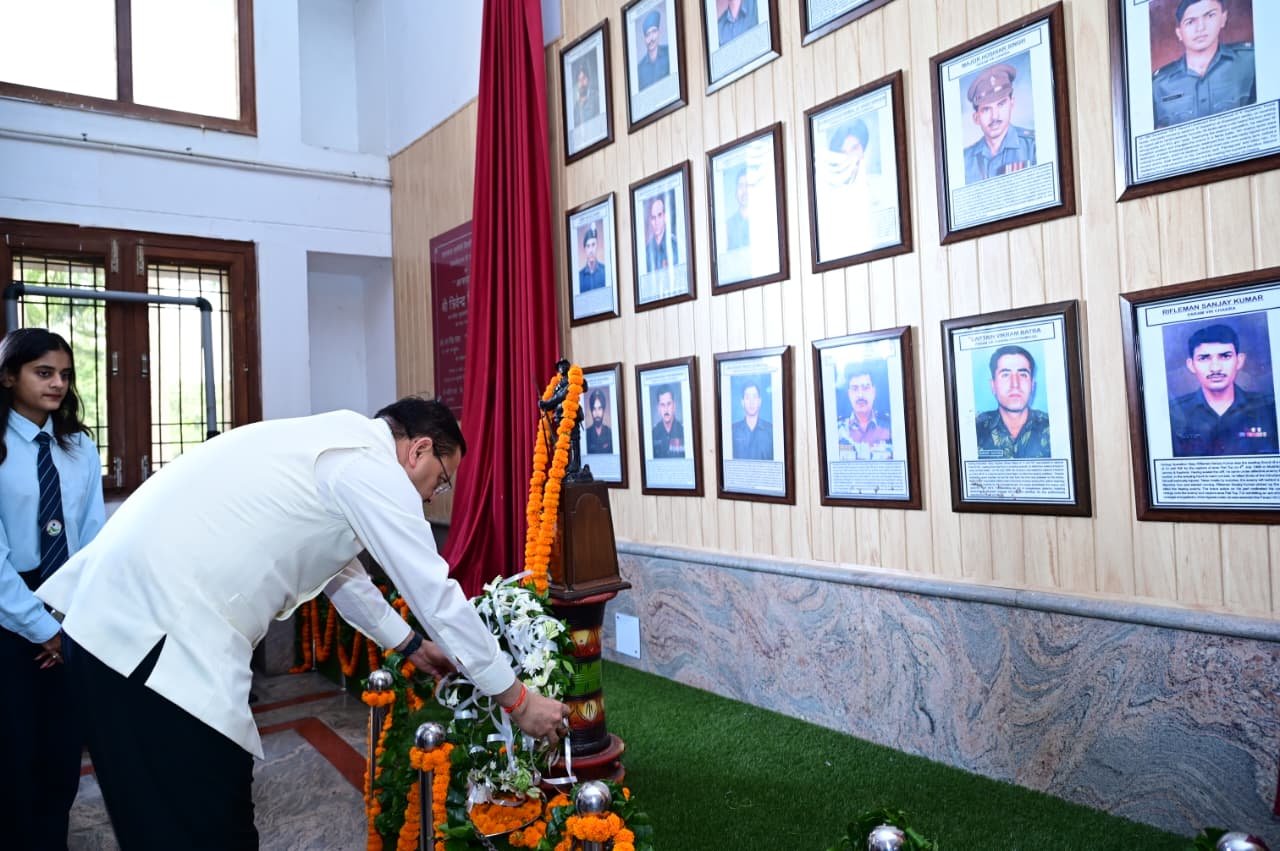 1788794756 281 हिमालय दिवस के उपलक्ष्य में आयोजित ‘हिमालयो नाम नगाधिराजः कार्यक्रम