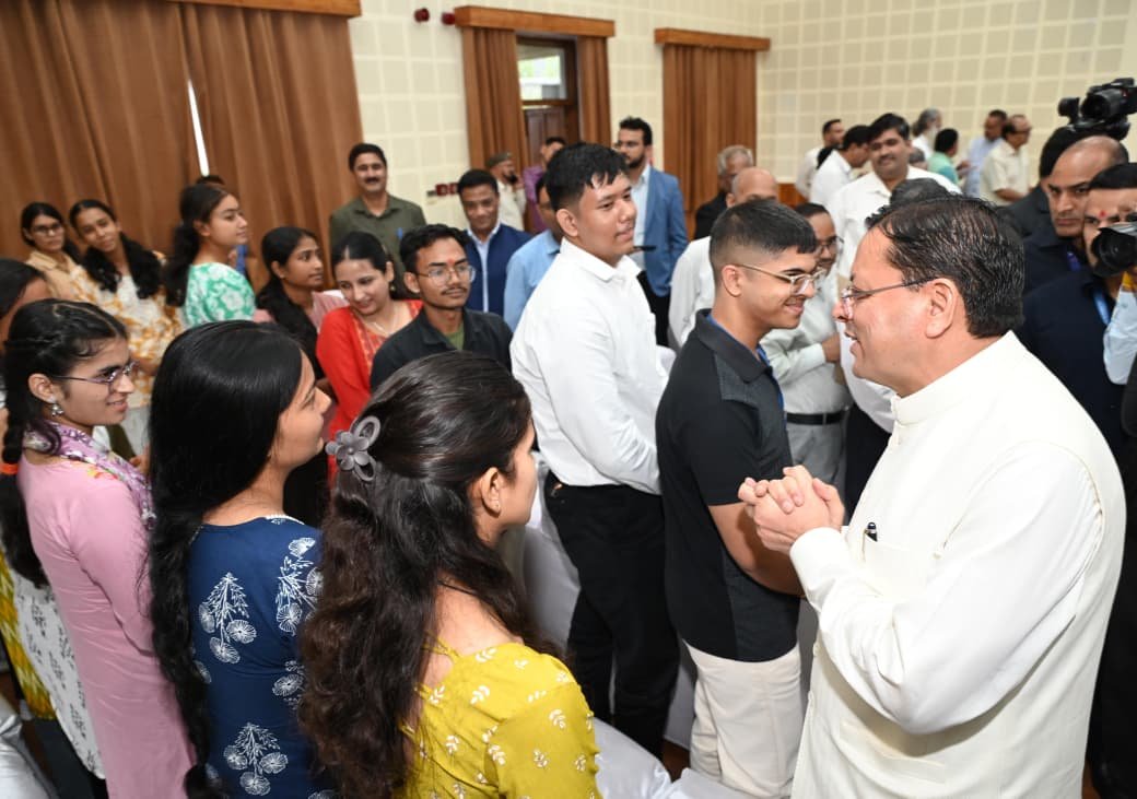 1788796553 218 मुख्यमंत्री ने किया ‘मुख्यमंत्री युवा भविष्य निर्माण योजना का शुभारंभ