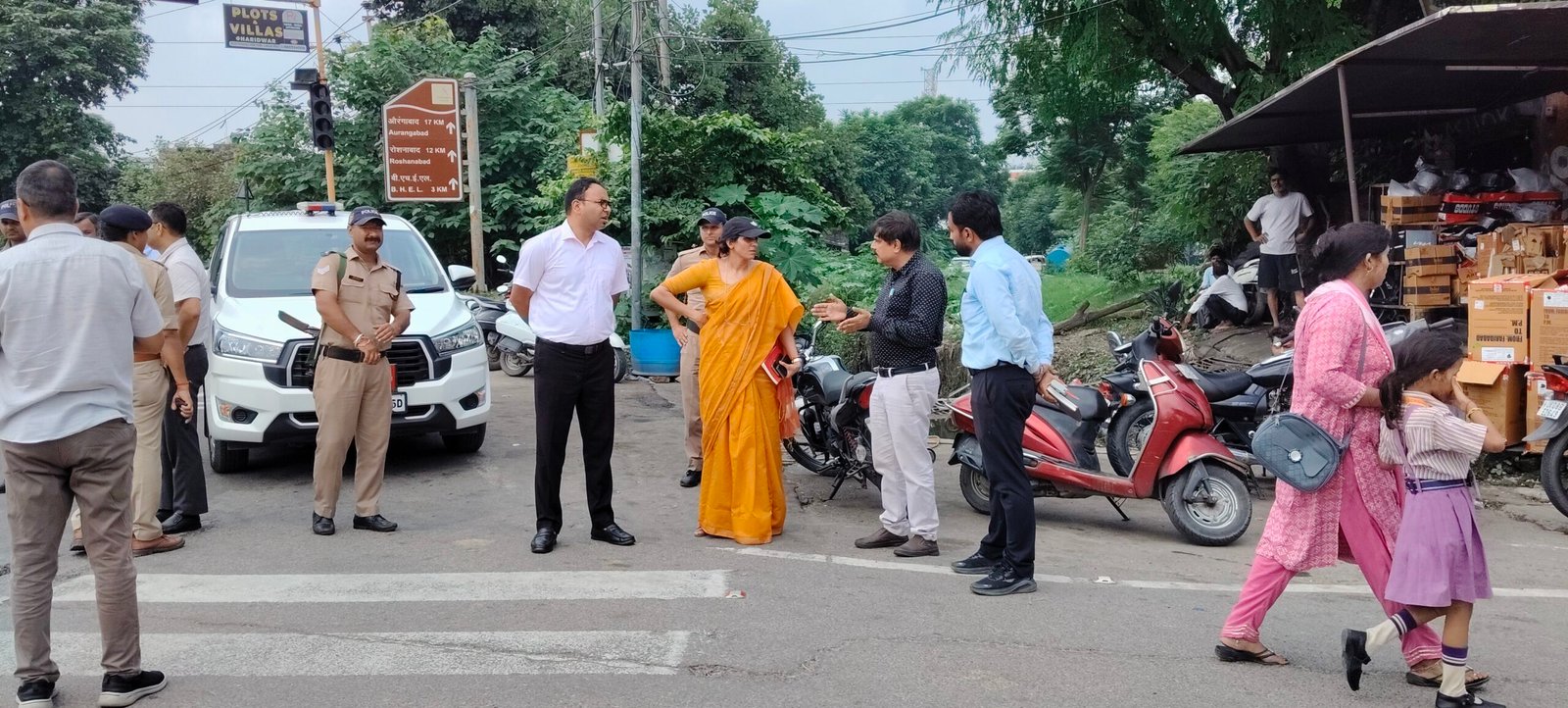 1788871244 116 कुंभ मेला 2027 के कार्यों को स्थानीय सुझावों के अनुरूप अंतिम