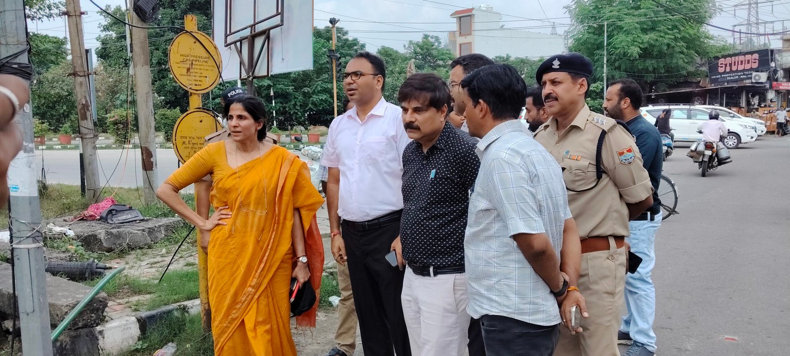 1788871244 642 कुंभ मेला 2027 के कार्यों को स्थानीय सुझावों के अनुरूप अंतिम