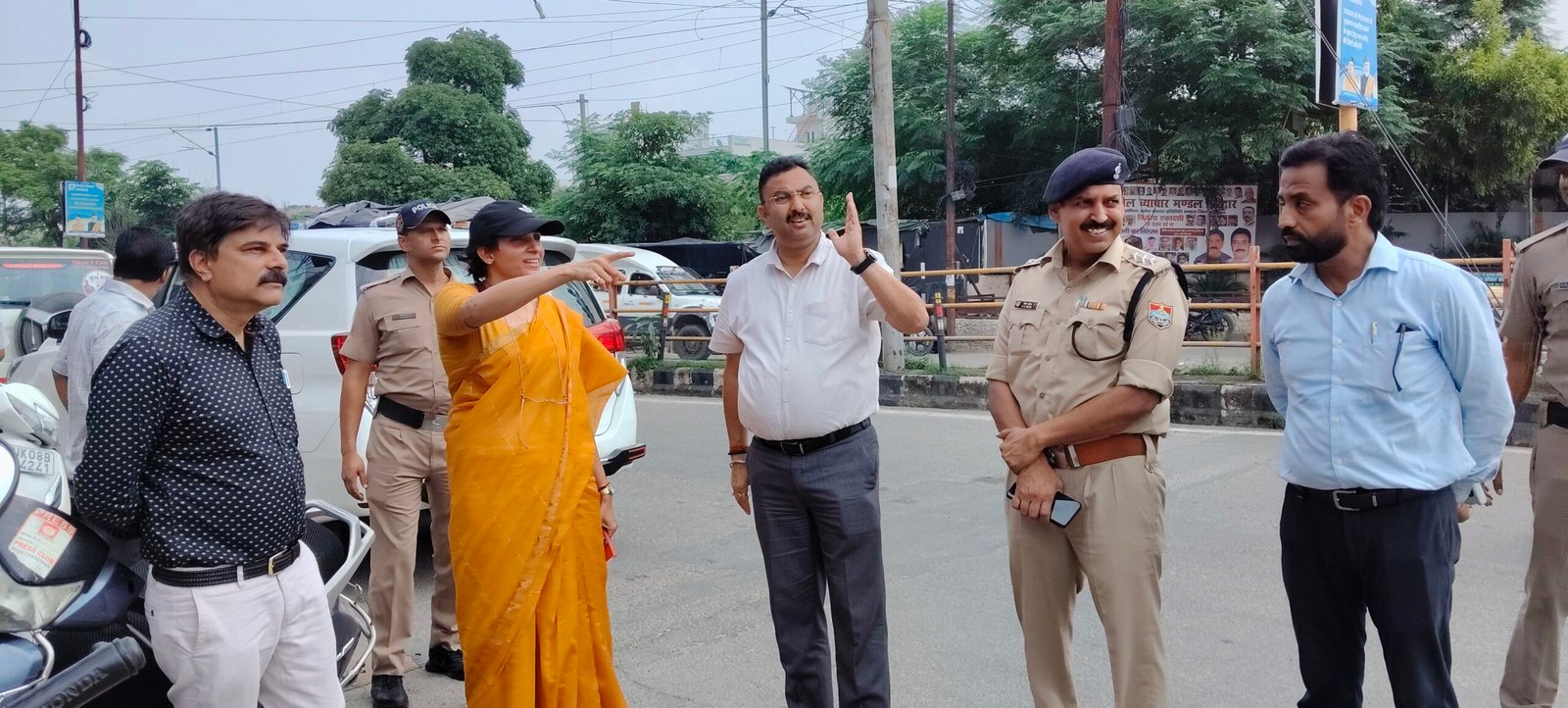 1788871244 8 कुंभ मेला 2027 के कार्यों को स्थानीय सुझावों के अनुरूप अंतिम