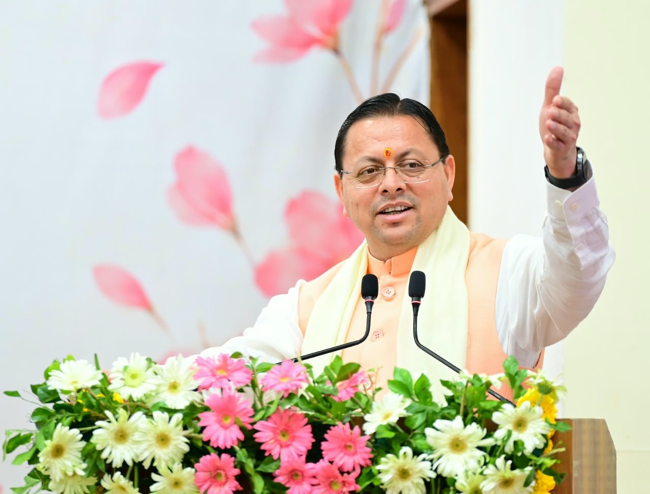 1788883071 961 मुख्यमंत्री ने ‘ज्ञान गंगा सम्मान समारोह में शिक्षकों को किया