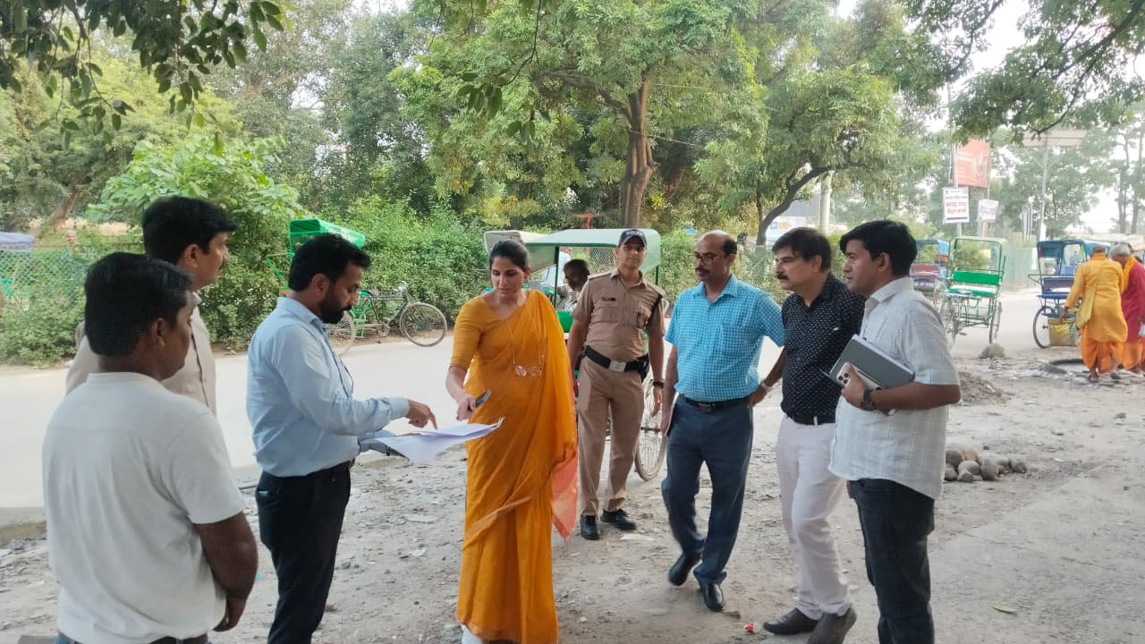 1788965010 600 भीमगोड़ा कुंड के संरक्षण एवं सौंदर्यीकरण को मिलेगी नई पहचान