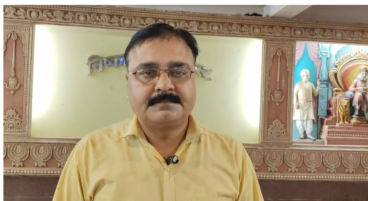 1788965291 492 कुंभ मेला कार्यों में स्थानीय सुझावों को मिल रहा पूरा