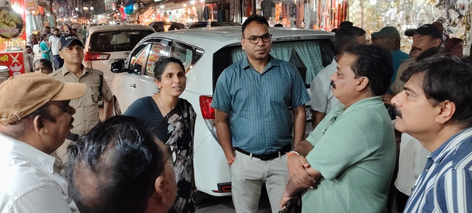 1788966145 742 कुंभ मेला की तैयारी आपातकालीन निकासी के लिए वैकल्पिक