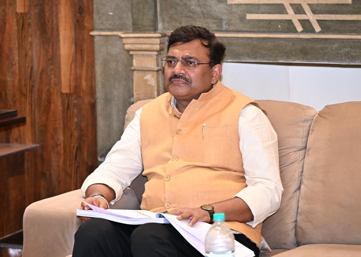 1789051478 795 कुंभ मेला 2027 की तैयारियों को लेकर मुख्य सचिव ने निर्माण