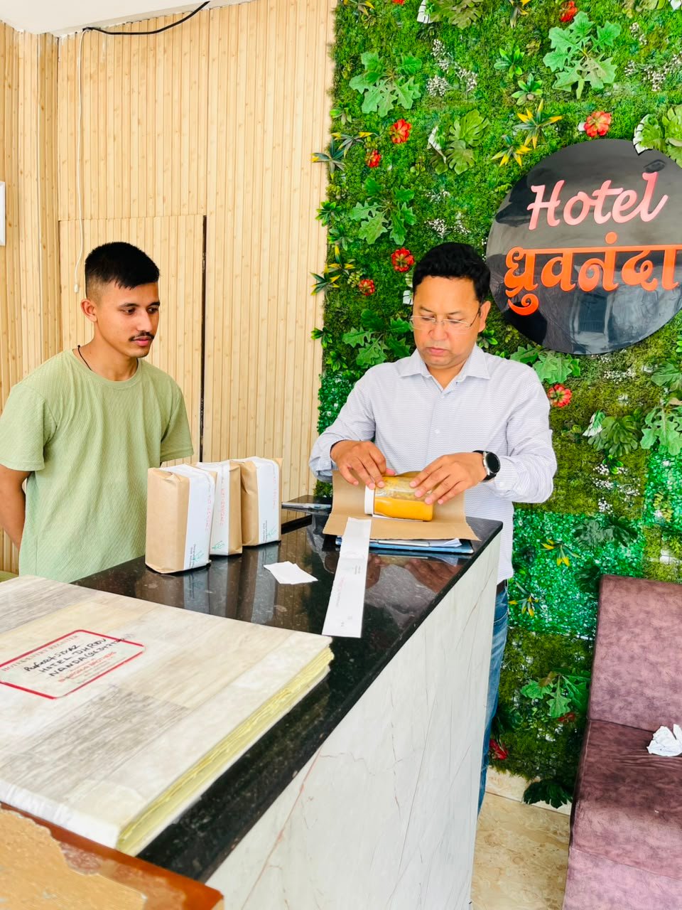 एनालॉग पनीर की शिकायतों पर हरिद्वार में खाद्य सुरक्षा विभाग की बड़ी कार्रवाई, पनीर निर्माण इकाइयों, होटल और गोदामों का सघन निरीक्षण 3 1789051658 625 एनालॉग पनीर की शिकायतों पर हरिद्वार में खाद्य सुरक्षा विभाग