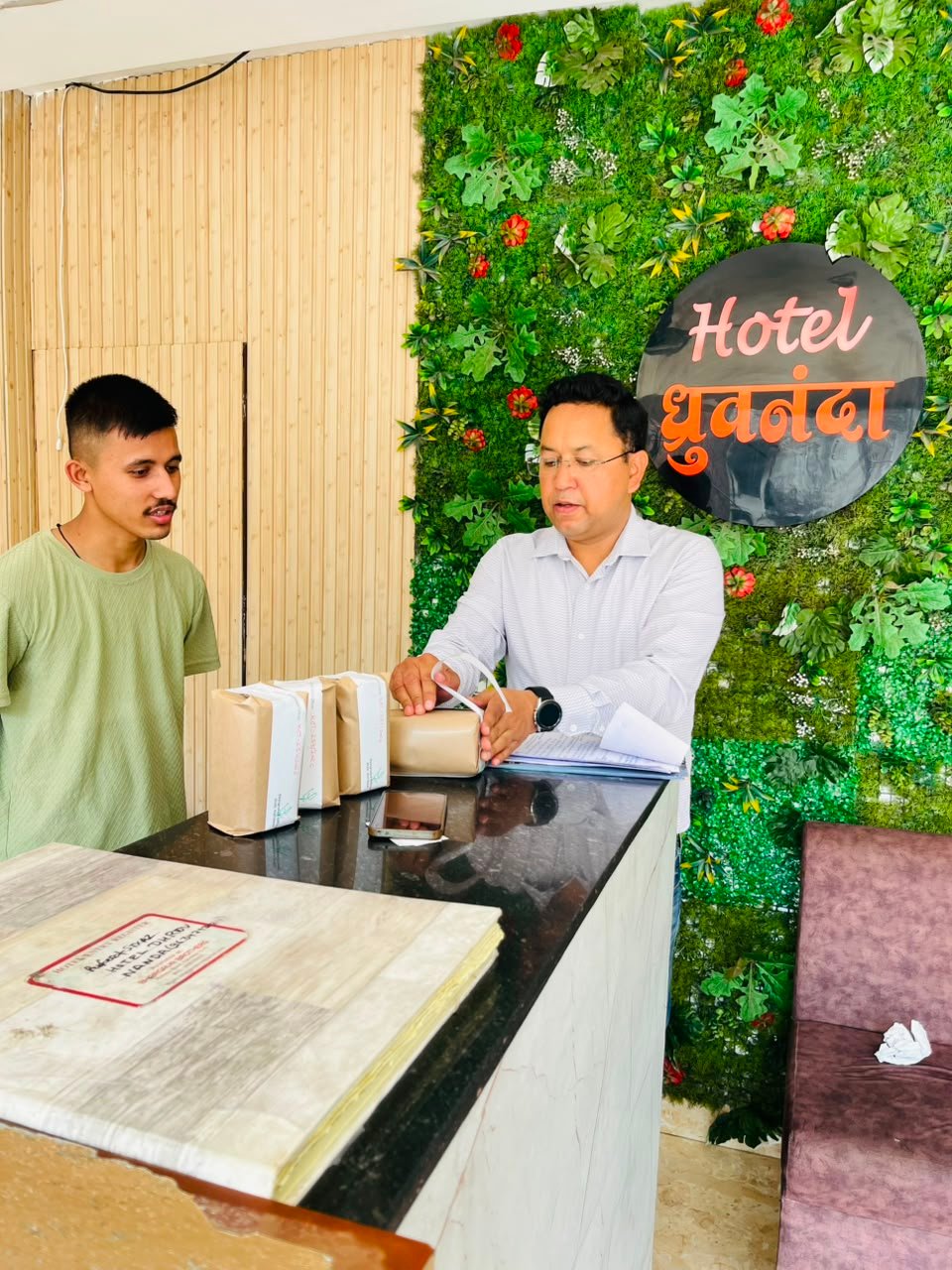 1789051658 769 एनालॉग पनीर की शिकायतों पर हरिद्वार में खाद्य सुरक्षा विभाग