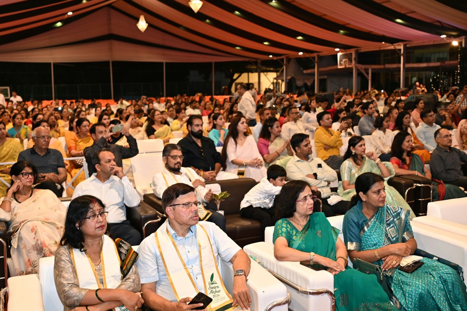 1789053867 442 डीपीएस रानीपुर के 50 वर्ष पूरे ‘स्वर्ण अक्षर 2026 में साहित्य