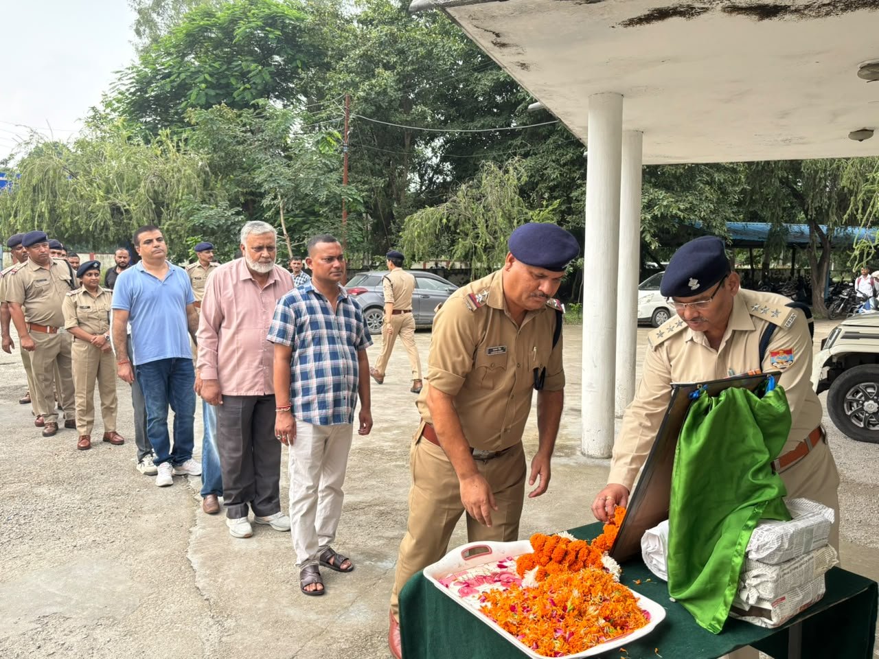 1789058356 112 भारतरत्न पंडित गोविंद बल्लभ पंत के 139वें जन्मदिवस पर उन्हे