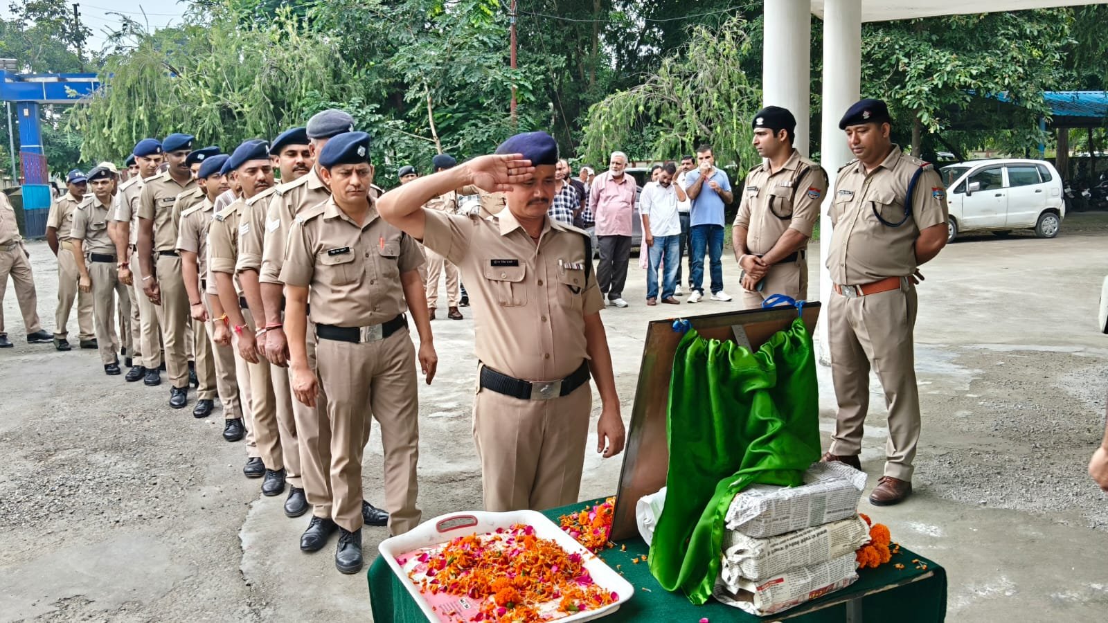 1789058356 122 भारतरत्न पंडित गोविंद बल्लभ पंत के 139वें जन्मदिवस पर उन्हे