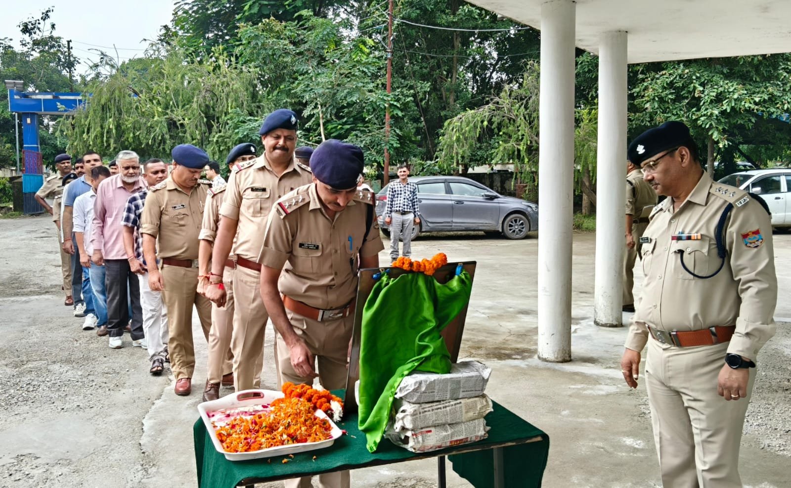 1789058356 202 भारतरत्न पंडित गोविंद बल्लभ पंत के 139वें जन्मदिवस पर उन्हे
