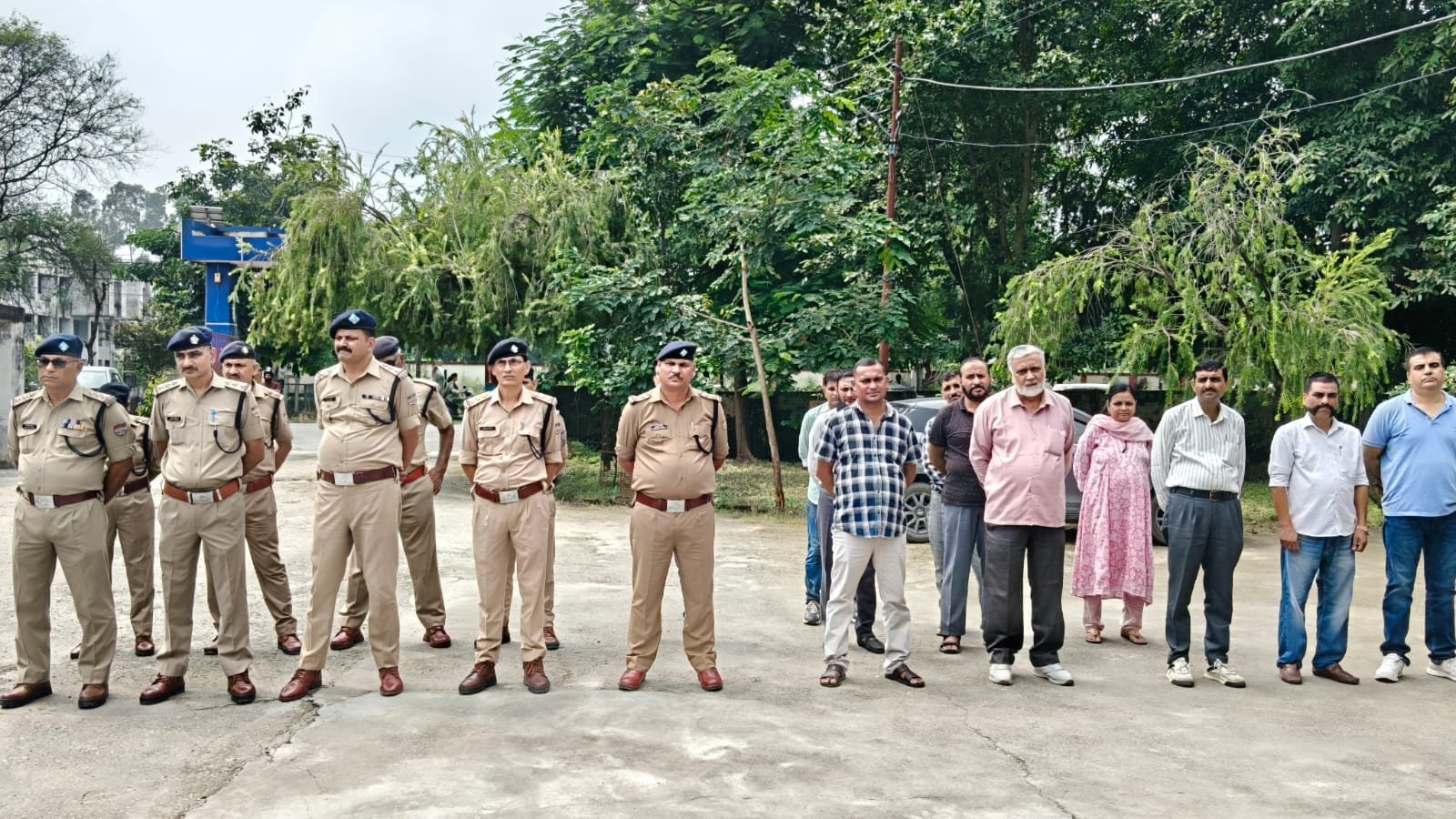 1789058356 219 भारतरत्न पंडित गोविंद बल्लभ पंत के 139वें जन्मदिवस पर उन्हे