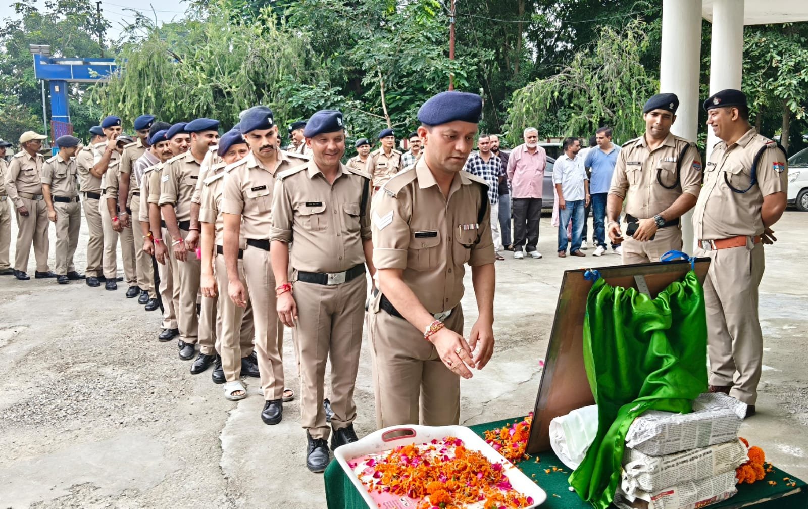 1789058356 3 भारतरत्न पंडित गोविंद बल्लभ पंत के 139वें जन्मदिवस पर उन्हे