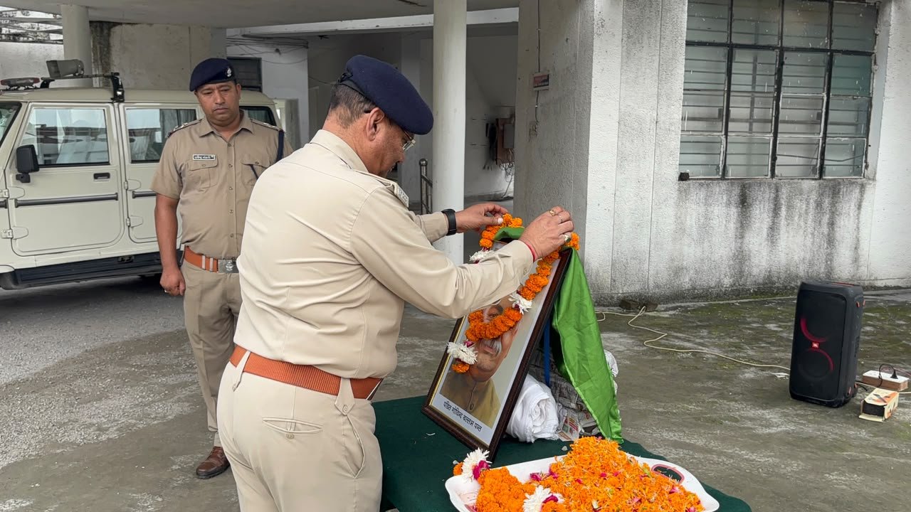 1789058356 445 भारतरत्न पंडित गोविंद बल्लभ पंत के 139वें जन्मदिवस पर उन्हे