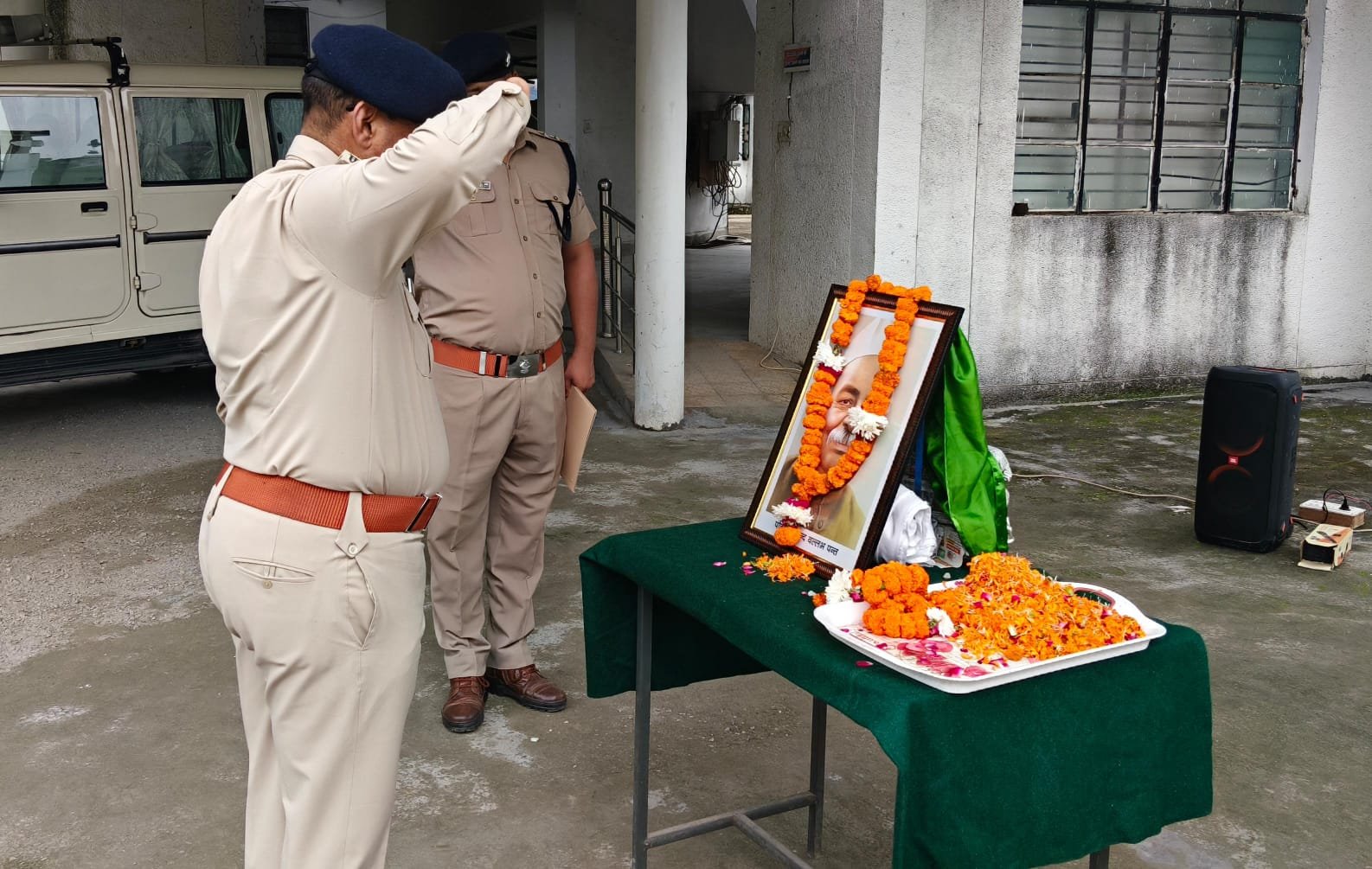 1789058356 466 भारतरत्न पंडित गोविंद बल्लभ पंत के 139वें जन्मदिवस पर उन्हे