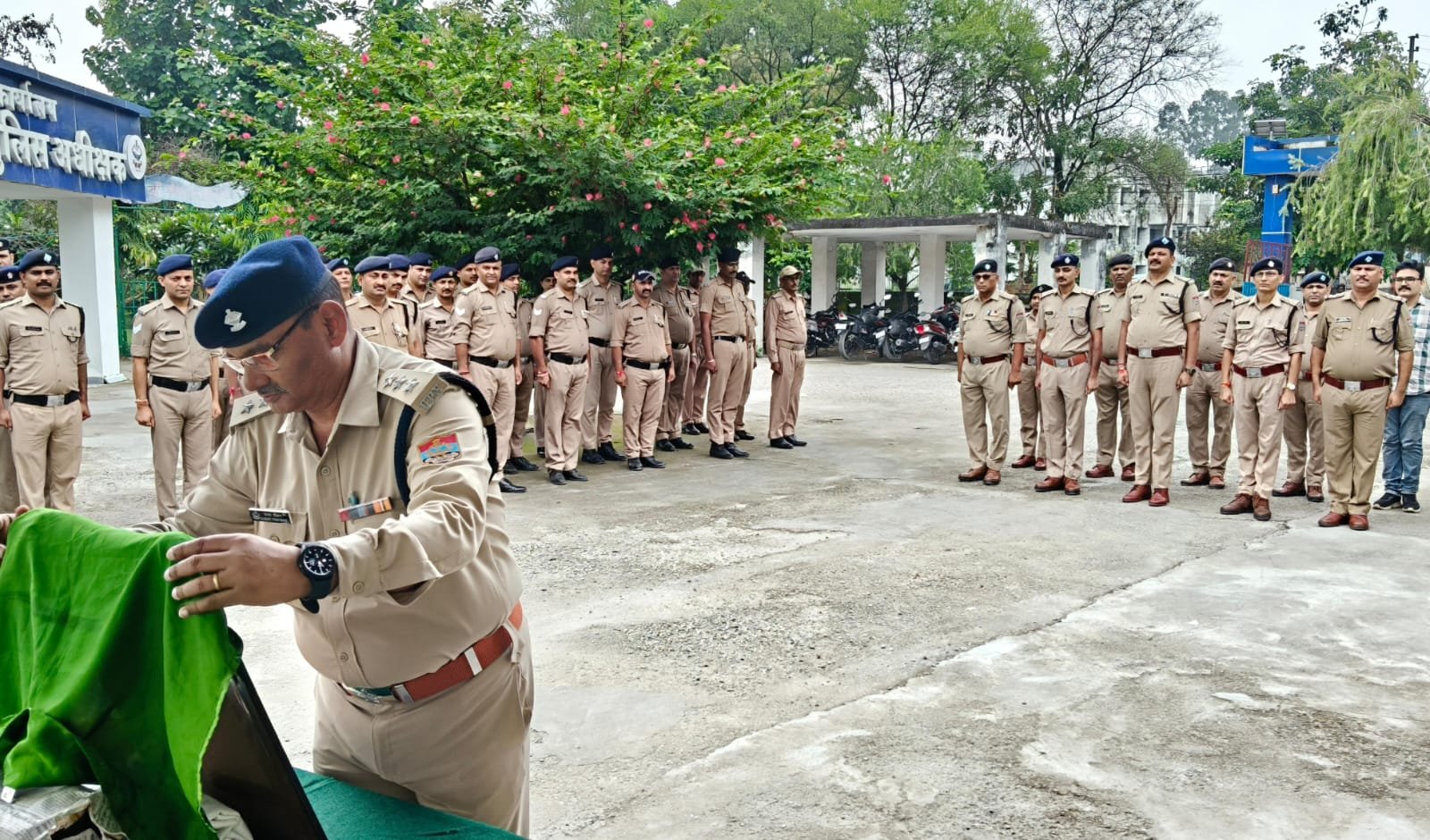 1789058356 474 भारतरत्न पंडित गोविंद बल्लभ पंत के 139वें जन्मदिवस पर उन्हे