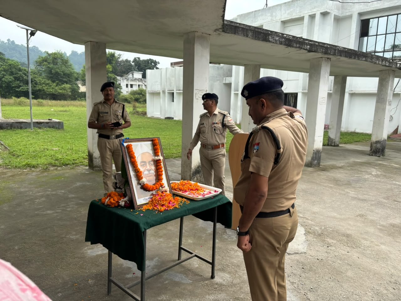 1789058356 600 भारतरत्न पंडित गोविंद बल्लभ पंत के 139वें जन्मदिवस पर उन्हे