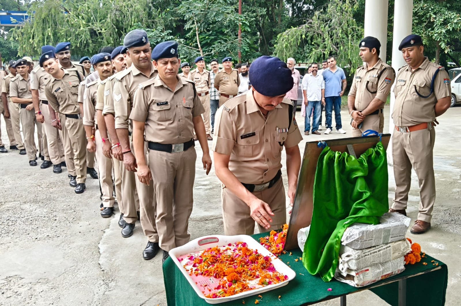 1789058356 620 भारतरत्न पंडित गोविंद बल्लभ पंत के 139वें जन्मदिवस पर उन्हे