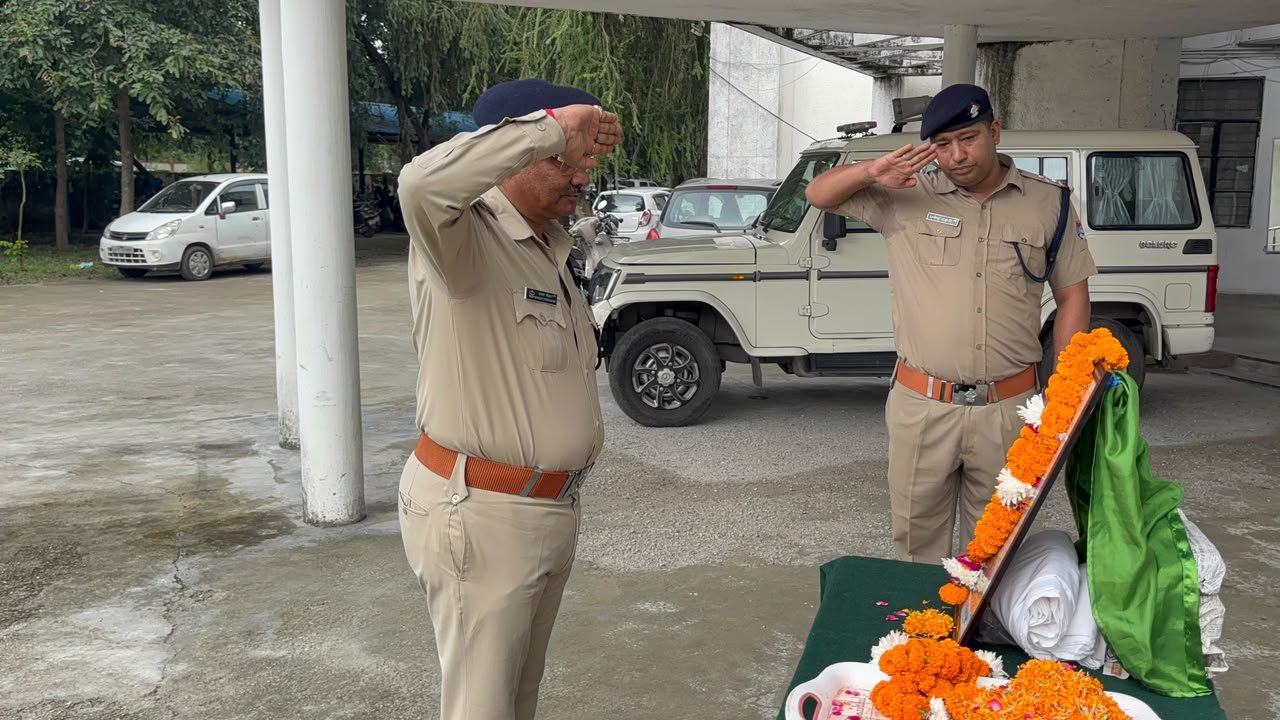 1789058356 946 भारतरत्न पंडित गोविंद बल्लभ पंत के 139वें जन्मदिवस पर उन्हे