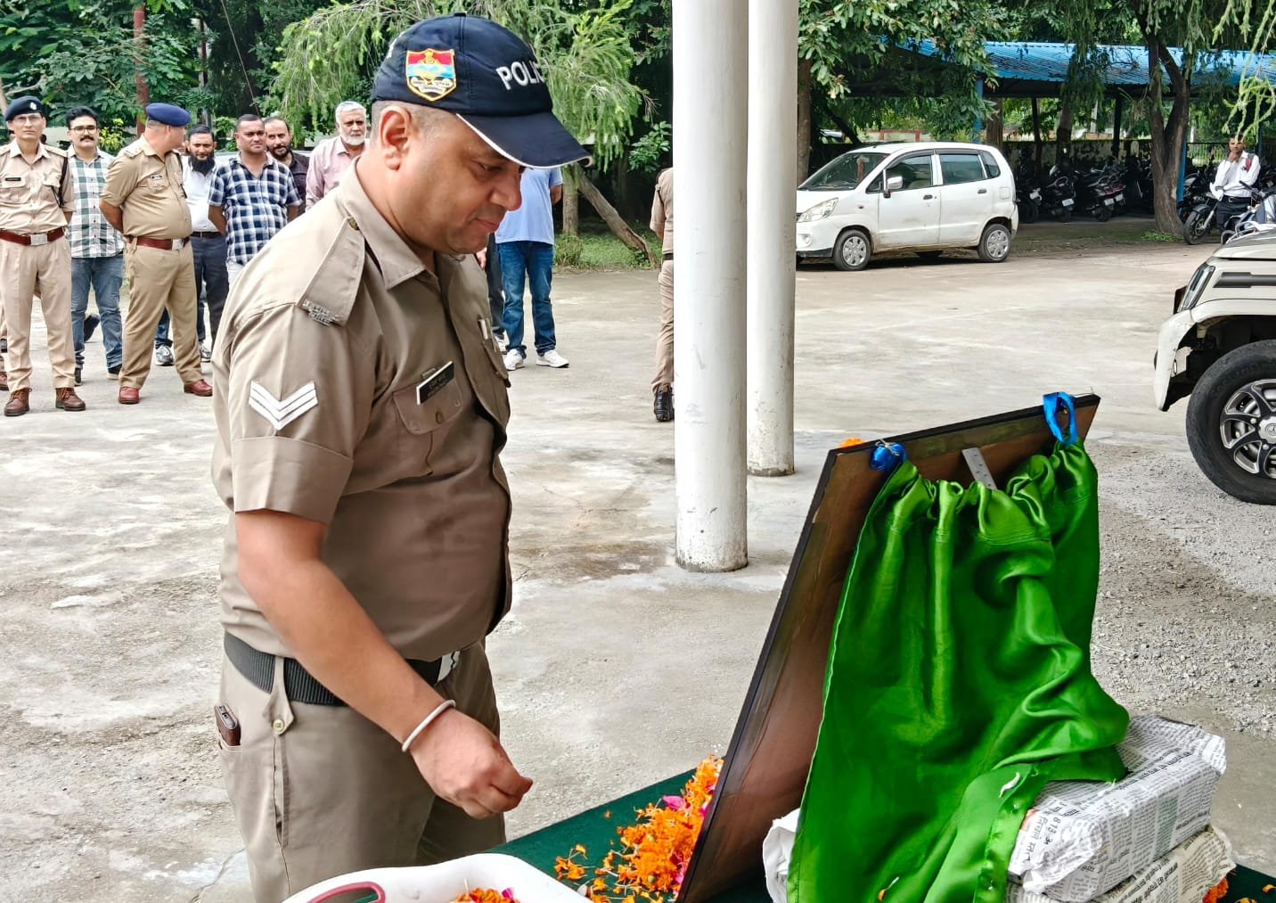 1789058356 969 भारतरत्न पंडित गोविंद बल्लभ पंत के 139वें जन्मदिवस पर उन्हे