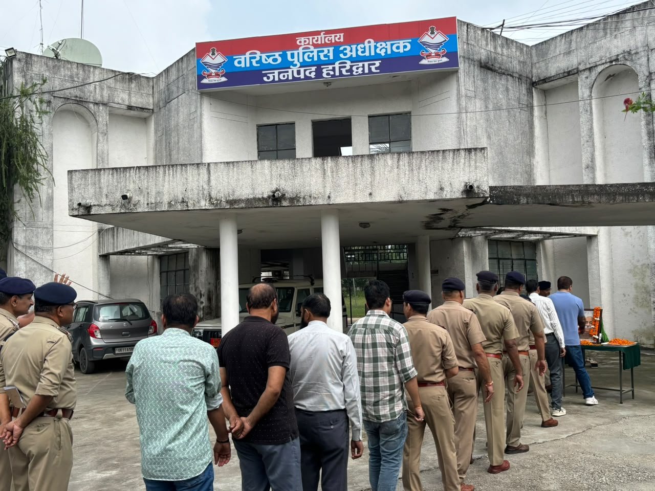 1789058357 883 भारतरत्न पंडित गोविंद बल्लभ पंत के 139वें जन्मदिवस पर उन्हे