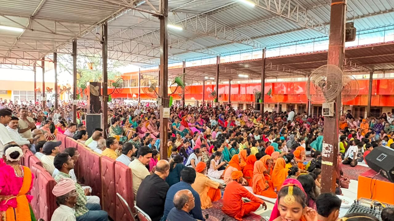 1789312786 414 भाजपा ने आयोजित किया नारी शक्ति वंदन समारोह