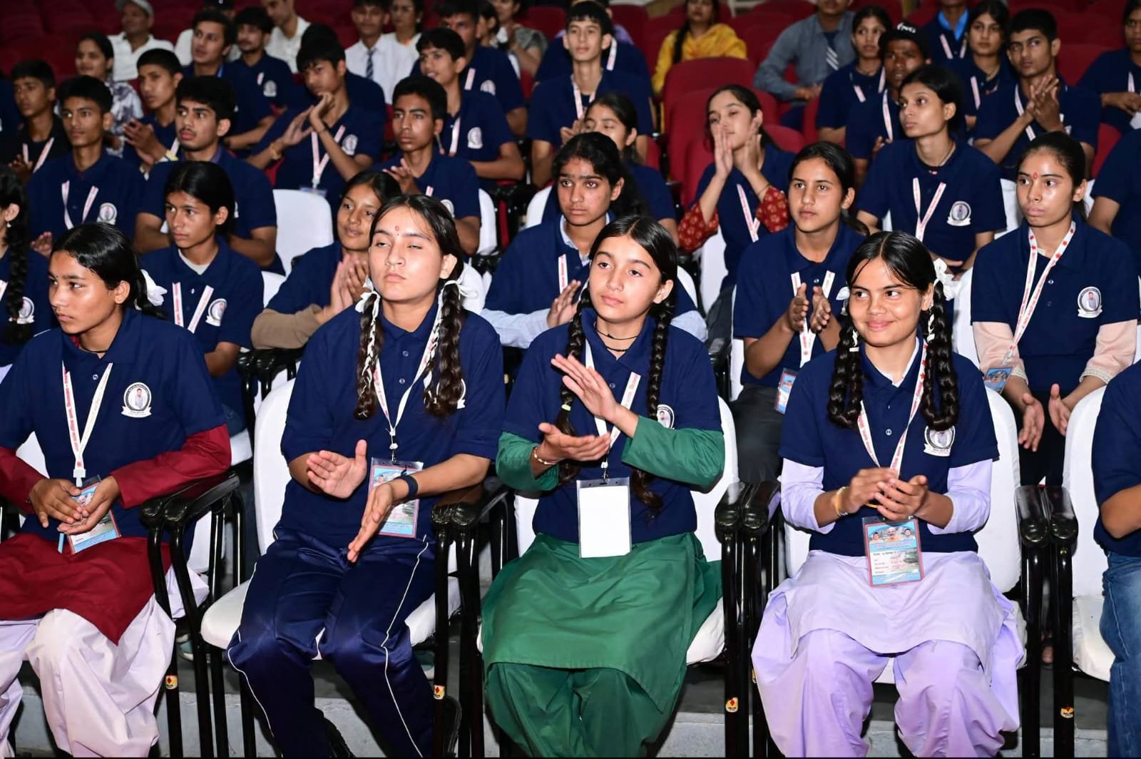 1789313920 612 भारत दर्शन शैक्षिक भ्रमण से विद्यार्थियों को देश की विविधता