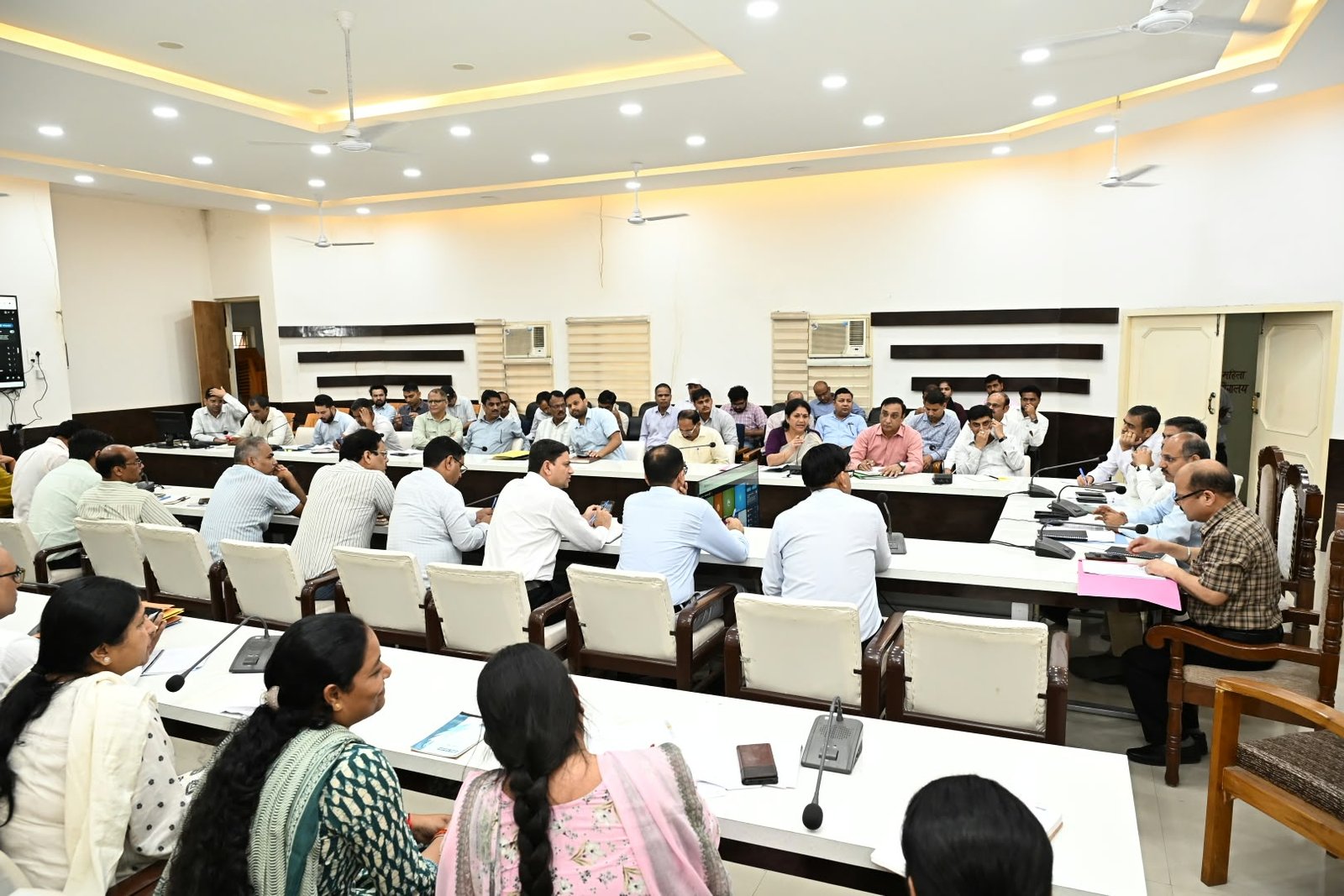 17 सितंबर से 18 अक्टूबर तक जनपद हरिद्वार में “सेवा संकल्प अभियान” के तहत जनसेवा और जनजागरूकता के विविध कार्यक्रम आयोजित होंगे 4 1789372637 373 17 सितंबर से 18 अक्टूबर तक जनपद हरिद्वार में सेवा