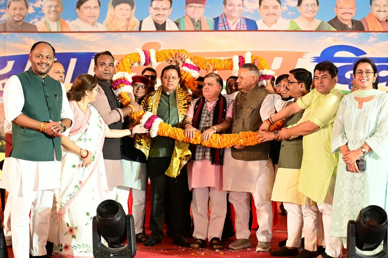 युवा शक्ति विकसित और आत्मनिर्भर उत्तराखण्ड के निर्माण की प्रमुख आधारशिला : मुख्यमंत्री 5 1789573117 851 युवा शक्ति विकसित और आत्मनिर्भर उत्तराखण्ड के निर्माण की प्रमुख