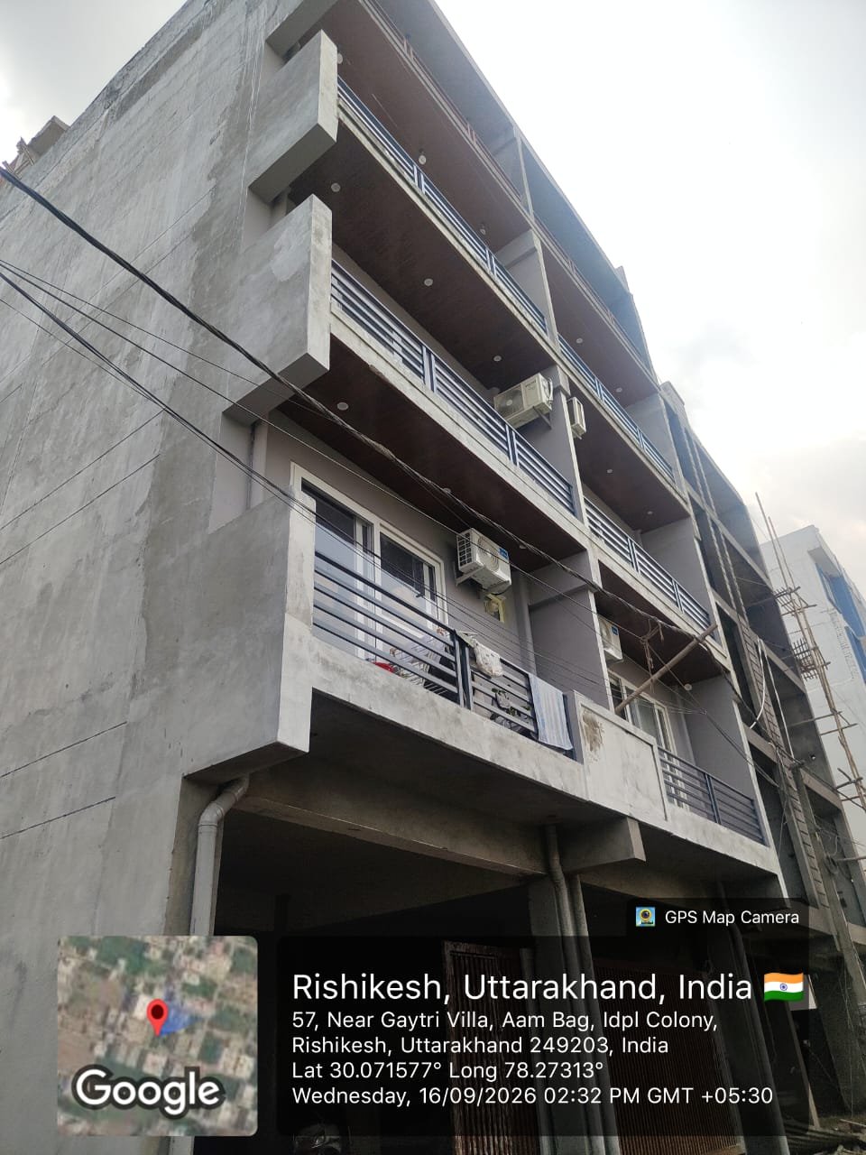1789574681 449 अवैध प्लॉटिंग और निर्माण पर एमडीडीए की बड़ी कार्रवाई तीन