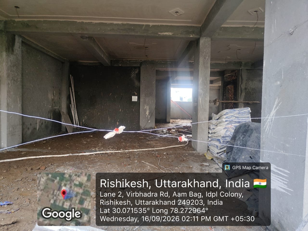 1789574681 568 अवैध प्लॉटिंग और निर्माण पर एमडीडीए की बड़ी कार्रवाई तीन