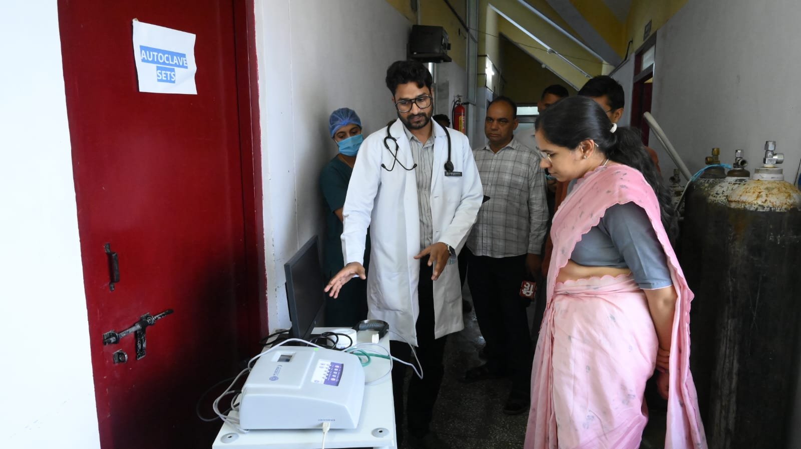 1789577926 724 गंभीर मानसिक रोगियों को अब देहरादून की दौड़ नहीं जिला