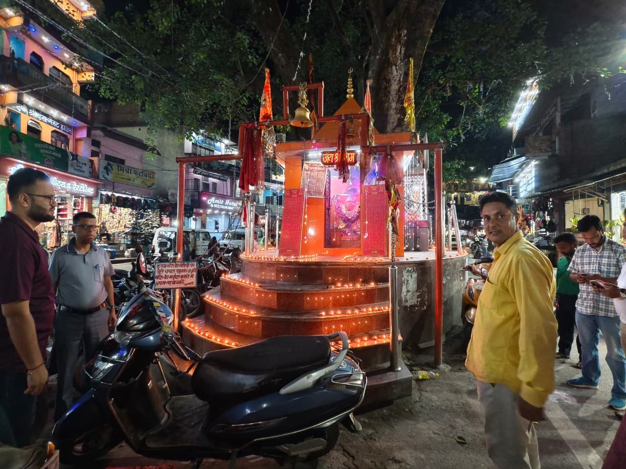1789693320 687 सेवा संकल्प अभियान के तहत जनपदभर में भव्य रूप से