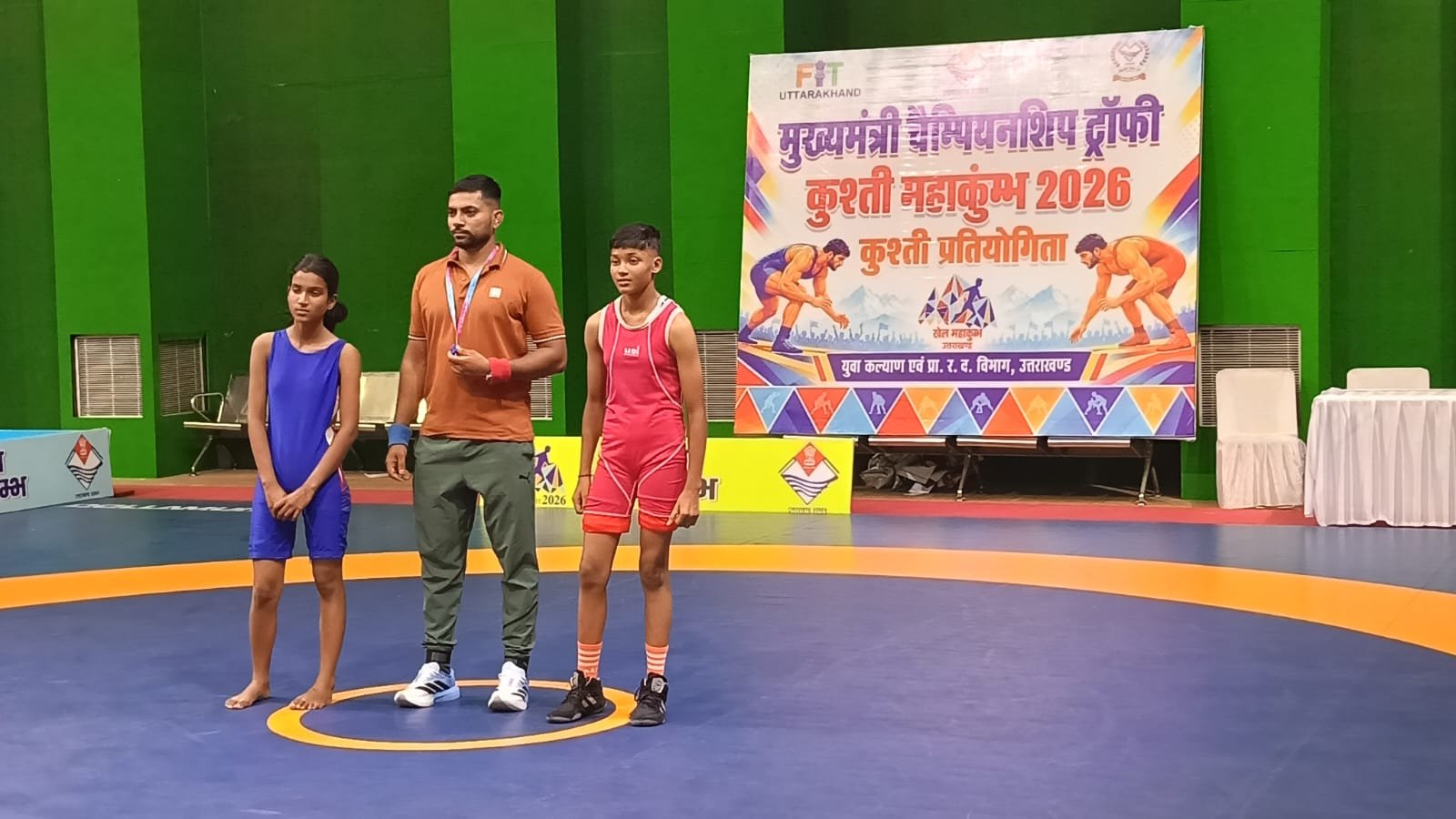 1789740229 604 राज्य स्तरीय मुख्यमंत्री चैम्पियनशिप ट्रॉफी खेल महाकुंभ 2026–27 के अंतर्गत