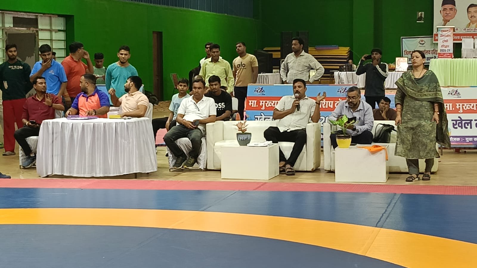 1789740229 629 राज्य स्तरीय मुख्यमंत्री चैम्पियनशिप ट्रॉफी खेल महाकुंभ 2026–27 के अंतर्गत