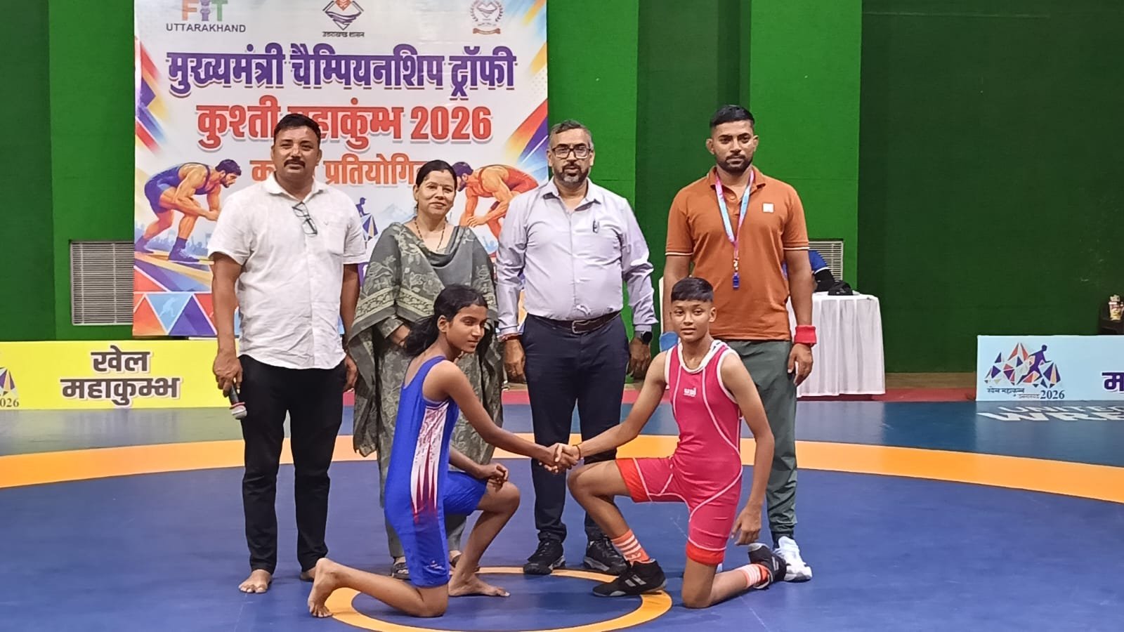 1789740229 886 राज्य स्तरीय मुख्यमंत्री चैम्पियनशिप ट्रॉफी खेल महाकुंभ 2026–27 के अंतर्गत