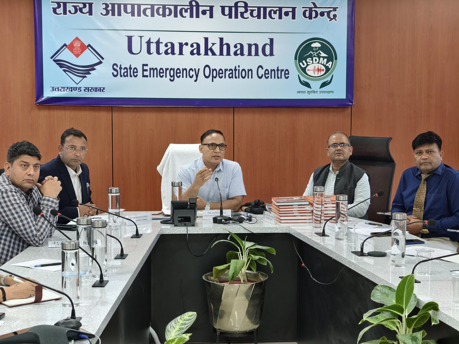 उत्तराखण्ड में व्यापक स्तर पर चलेंगे आपदा प्रबंधन के प्रशिक्षण कार्यक्रम 3 1789831664 408 उत्तराखण्ड में व्यापक स्तर पर चलेंगे आपदा प्रबंधन के प्रशिक्षण