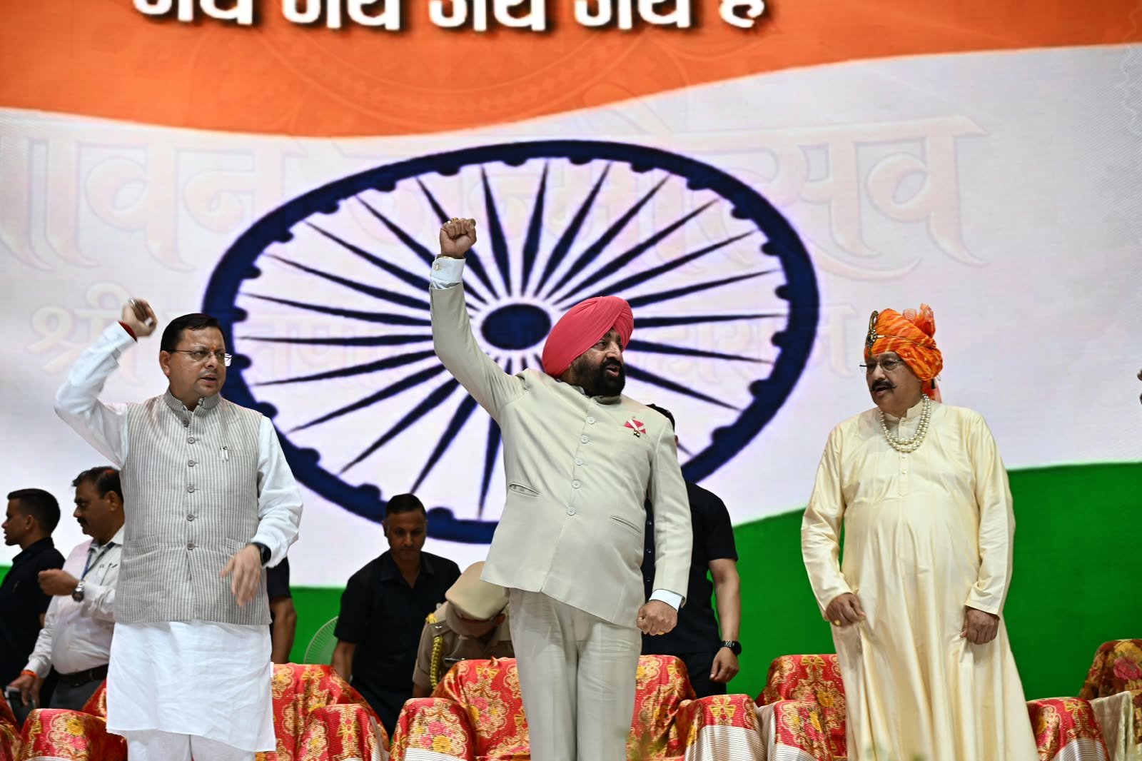 सीएम धामी शामिल हुए कैबिनेट मंत्री श्री सतपाल महाराज के जन्मदिवस समारोह में 6 1790010866 775 सीएम धामी शामिल हुए कैबिनेट मंत्री श्री सतपाल महाराज के