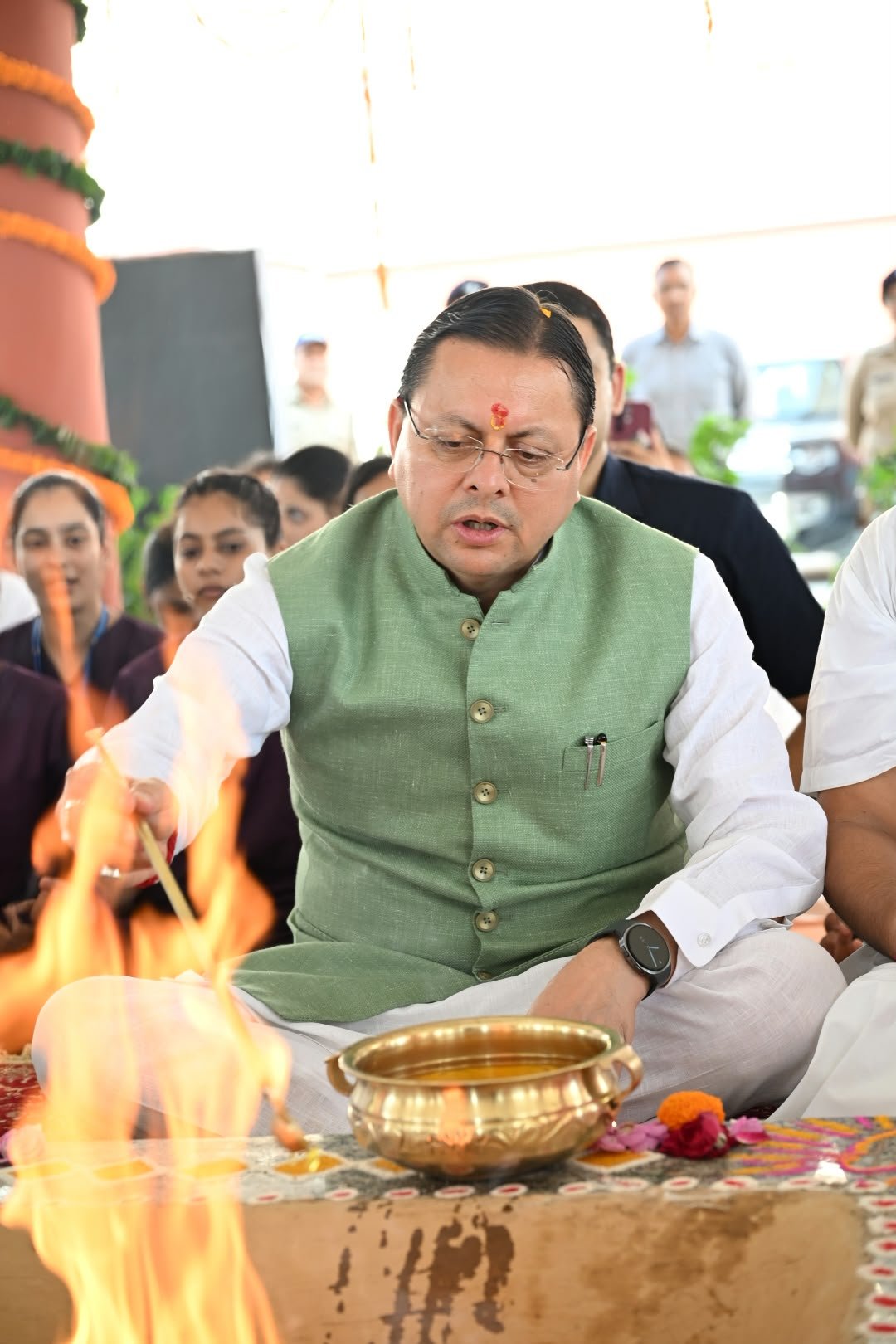 1790153888 204 पतंजलि आयुर्वेद गुरुकुलम् भारतीय ज्ञान परंपरा और आधुनिक शिक्षा के