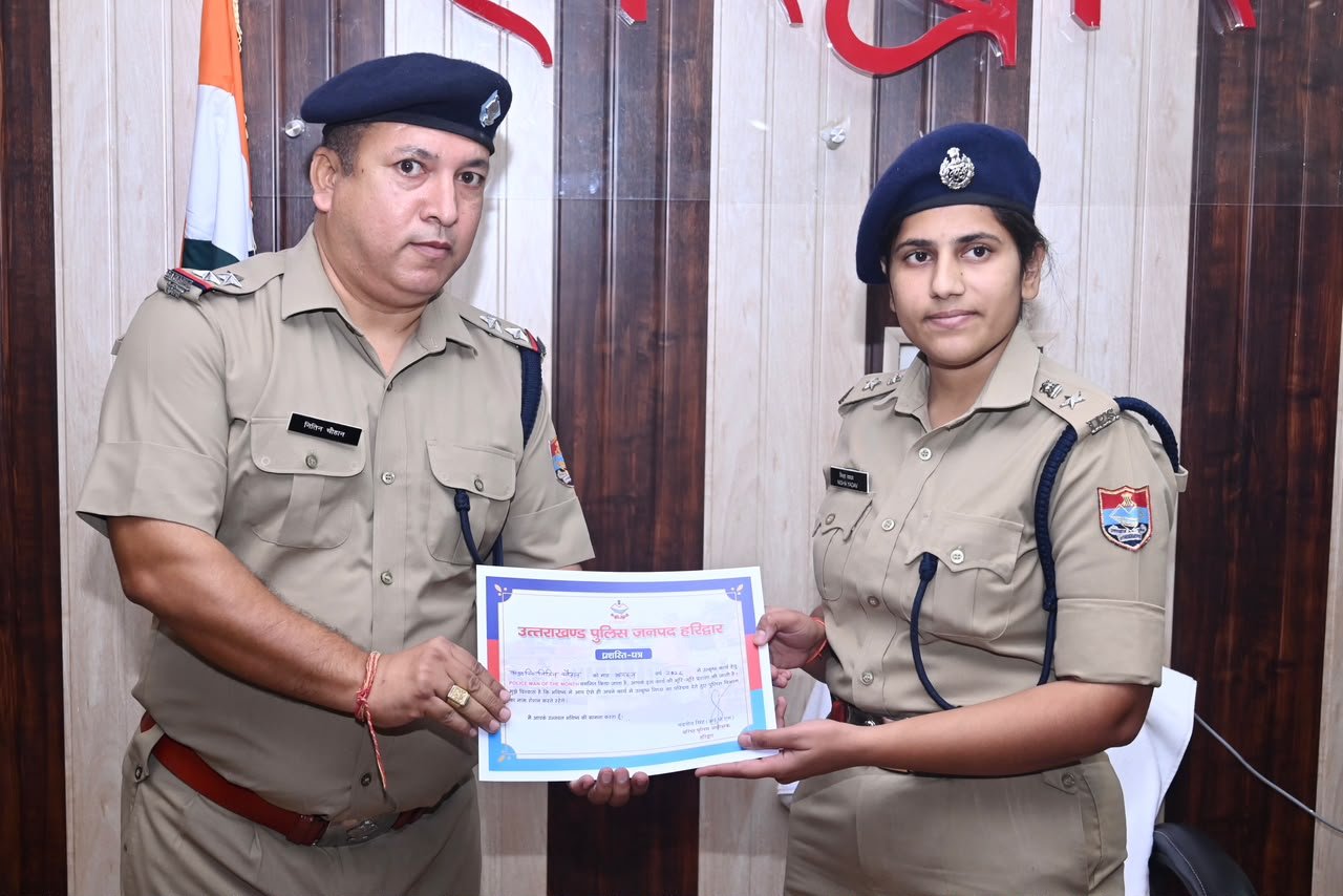 एसएसपी नवनीत सिंह की अध्यक्षता में पुलिस कार्यालय में सैनिक सम्मेलन आयोजित 8 1790266038 202 एसएसपी नवनीत सिंह की अध्यक्षता में पुलिस कार्यालय में सैनिक
