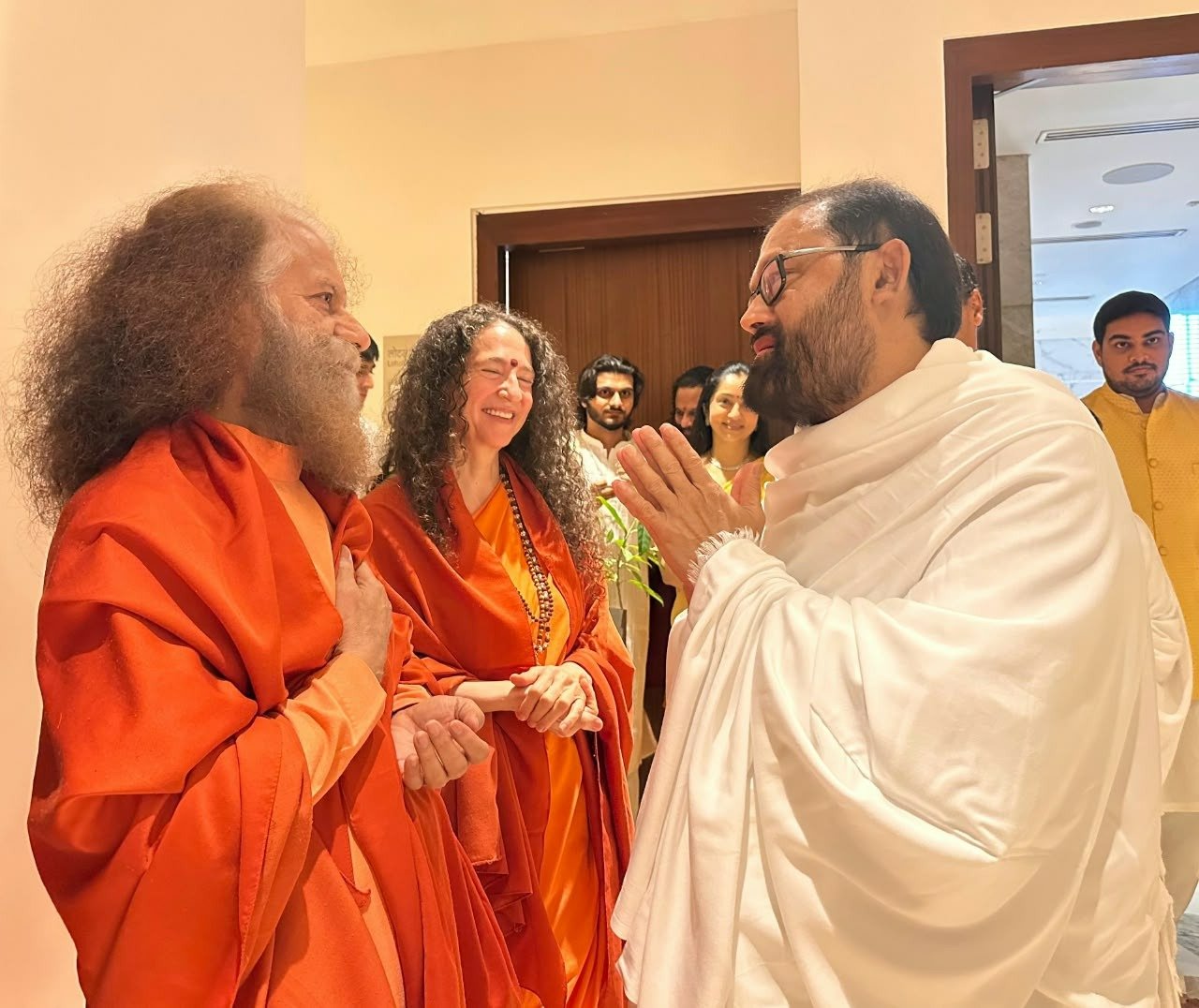 1790420446 224 आहो गुरुदेव – श्रद्धेय श्री राकेशजी के 60वें जन्मोत्सव पर